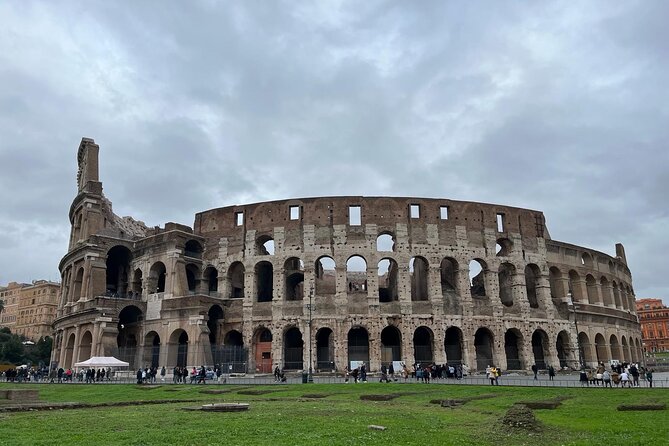 Colosseum, Roman Forum, Palatine Hill Experience - Price and value: what the ticket bundle includes
