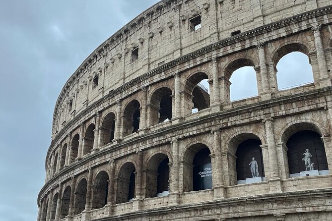 Colosseum, Roman Forum, Palatine Hill Experience - What a small group changes (and what it doesn’t)