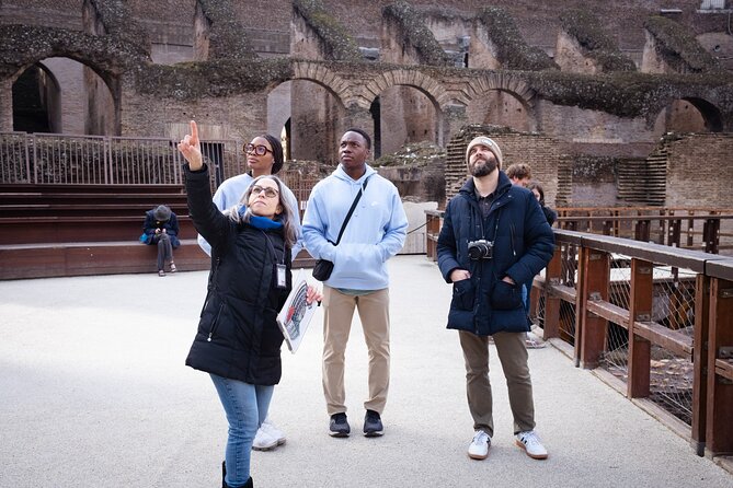 Colosseum, Roman Forum & Palatine Hill Guided Tour - Price Breakdown: What You’re Paying For (and Why It’s Not Just the Ticket)