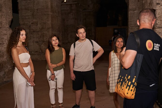 Colosseum, Roman Forum & Palatine Hill Guided Tour - Should You Book This Tour or DIY?
