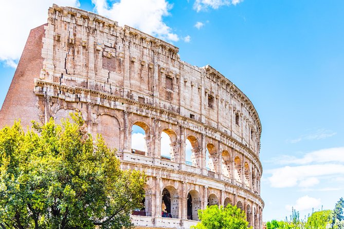 Colosseum, Roman Forum & Palatine Hill Hosted Entry Experience - Palatine Hill Views: The Best Use of 30–45 Minutes