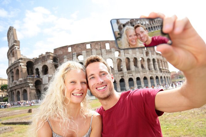 Colosseum, Roman Forum & Palatine Hill Hosted Entry Experience - When Things Go Wrong: Common Problems You Can Avoid