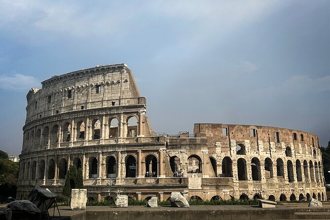 Colosseum, Roman Forum, Palatine Hill Tour with Arena option - A 3-Hour Colosseum–Forum–Palatine Route That’s Built for Real Life