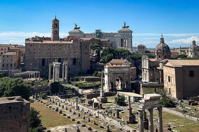 Colosseum, Roman Forum, Palatine Hill Tour with Arena option - Who This Tour Suits Best (and Who Should Skip It)