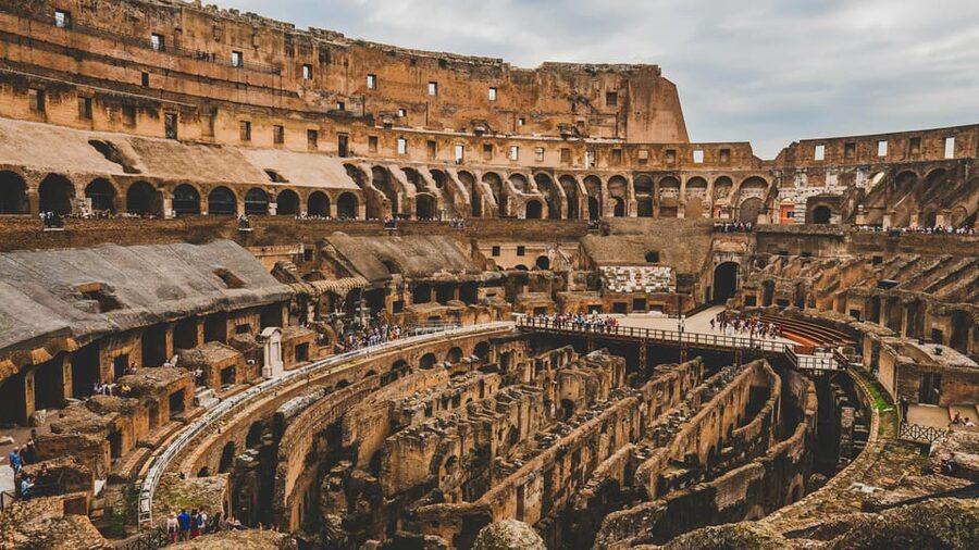 Colosseum, Roman Forum, Palatine Hill Tour with Arena option - Should You Book This Colosseum + Forum + Palatine Tour?