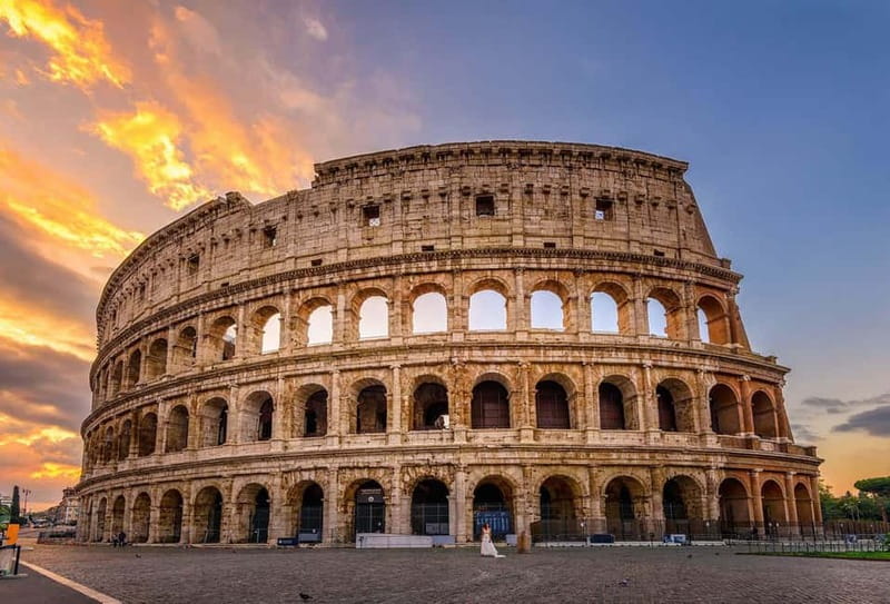 Colosseum, Roman Forum & Palatine Hill with Audioguide App - Roman Forum at your pace: the daily-life center you’ll keep noticing