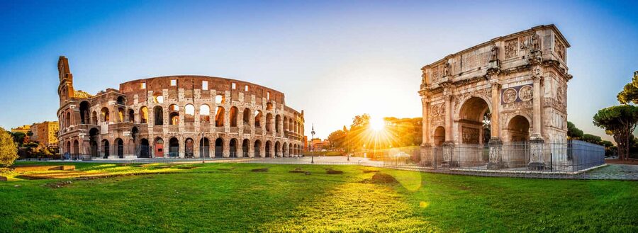 Colosseum, Roman Forum & Palatine Hill with Audioguide App - Price and value: what you’re really paying for