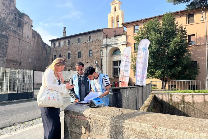 Colosseum, Roman Forum, Palatine & Mamertine Prison - Price and Value: Is $79.52 Worth It?