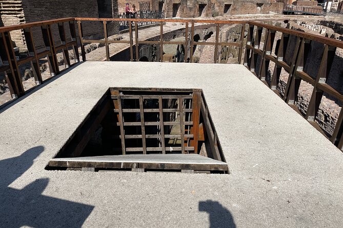 Colosseum & Roman Forum Semi-Private Tour - The Guide Is the Product: What You’ll Get in Real Life