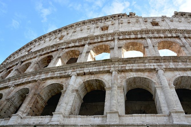 Colosseum self visit - The Roman Forum: where the city’s power happened
