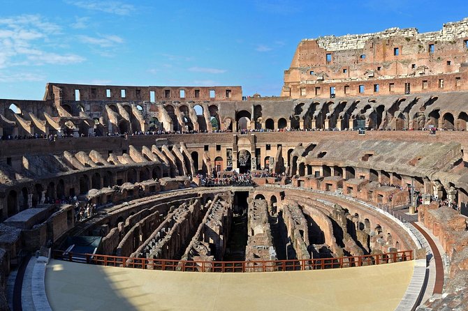 Colosseum self visit - Crowd reality and a smart plan for a better day