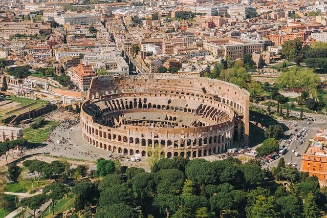 Colosseum Tour with Palatine Hill and Roman Forum - Small-Group Energy and the Guides Who Make It Click