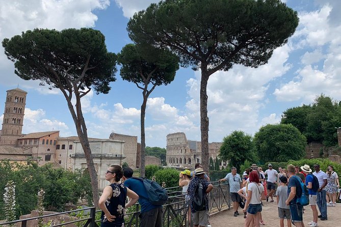 Colosseum Tour with Palatine Hill and Roman Forum - Should You Book This Colosseum + Palatine Hill + Roman Forum Tour?