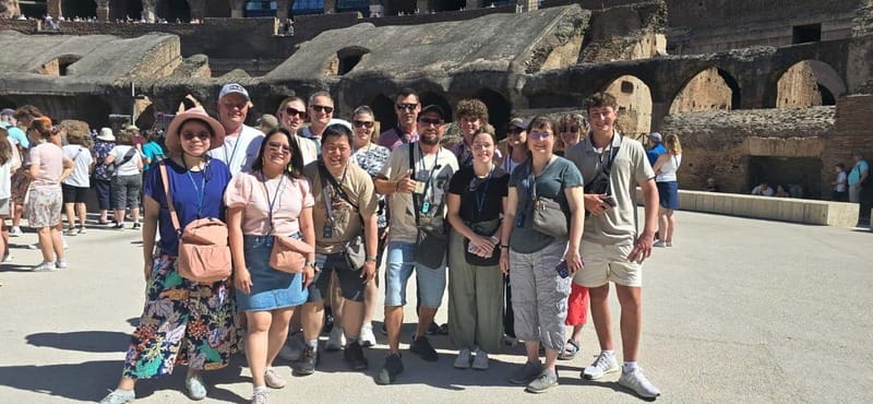Colosseum Underground All-Access Experience w/ Ancient Rome - What You’re Paying $49 For (And When It’s a Smart Spend)