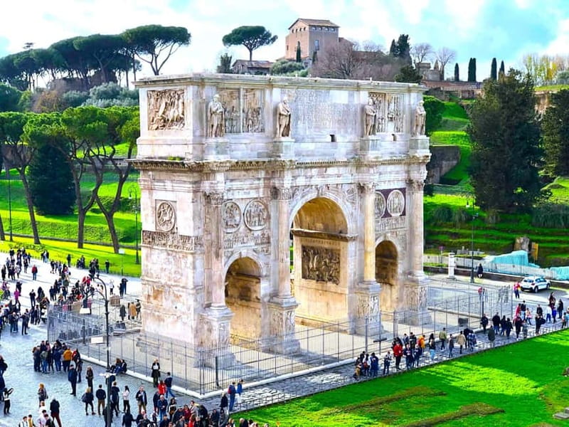 Colosseum Underground All-Access Experience w/ Ancient Rome - Should You Book This Tour?