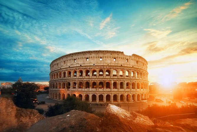 Colosseum Underground & Ancient Rome Guided Tour - Where to start and how the tour moves through the crowds