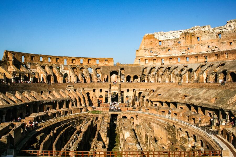 Colosseum: Underground and Ancient Rome Tour - About Cancellations, Groups, And What to Bring (Quick and Honest)