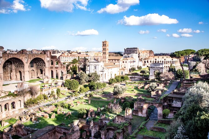 Colosseum Underground and Dungeons Special Access Walking Tour - How long is 3 hours, really? Timing that feels intense but fair