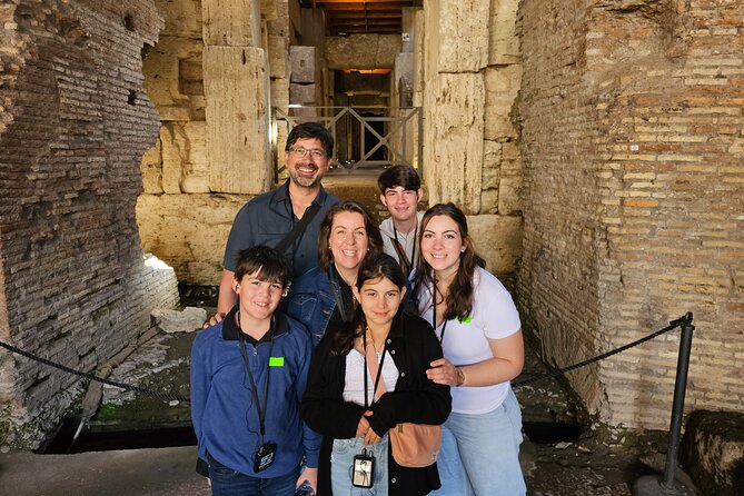 Colosseum Underground or Arena Platform - Price and Value: What You’re Really Paying For