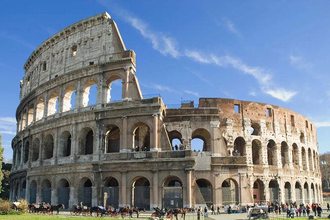 Colosseum Underground Tours (Full Experience) - Why Colosseum Underground Tickets Feel Like a Secret Route