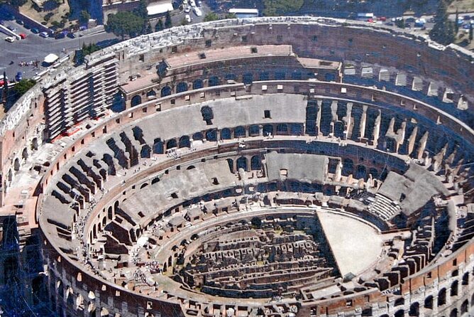 Colosseum Underground Tours (Full Experience) - Meeting Point, Timing, and the Security Reality