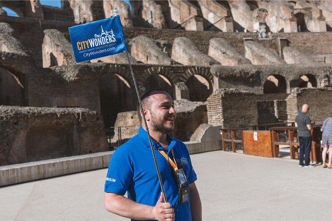 Colosseum with Arena Floor Access, Roman Forum & Palatine Hill - Arena-Floor Access at the Colosseum: What You’ll Actually Experience