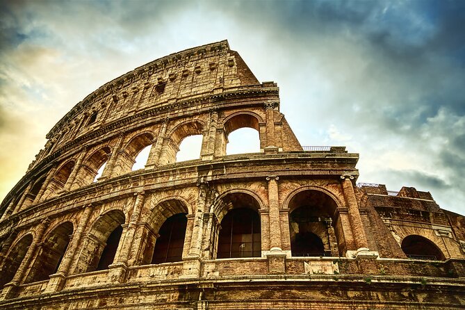 Colosseum with Arena Floor Access, Roman Forum & Palatine Hill - Price and Value: Is $66.37 Fair for Arena Access?