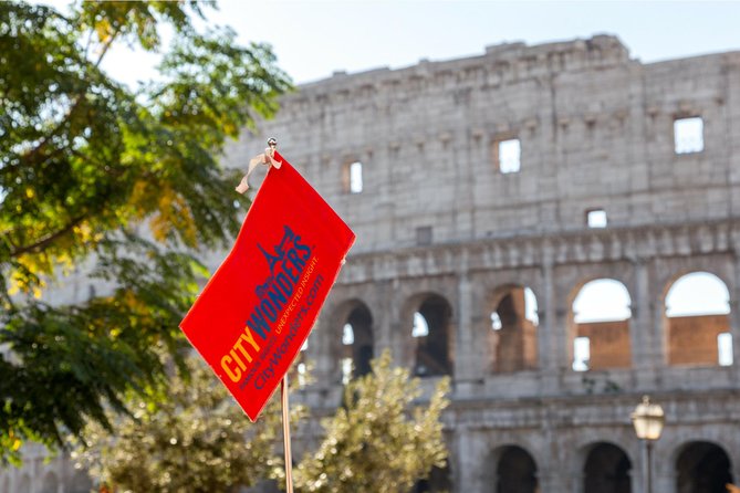 Colosseum with Arena Floor Access, Roman Forum & Palatine Hill - Practical Tips That Make This Tour Easier (and More Enjoyable)
