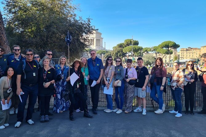 Colosseum with Arena Guided Tour - Price and value: what $114 is buying you (and what it isn’t)