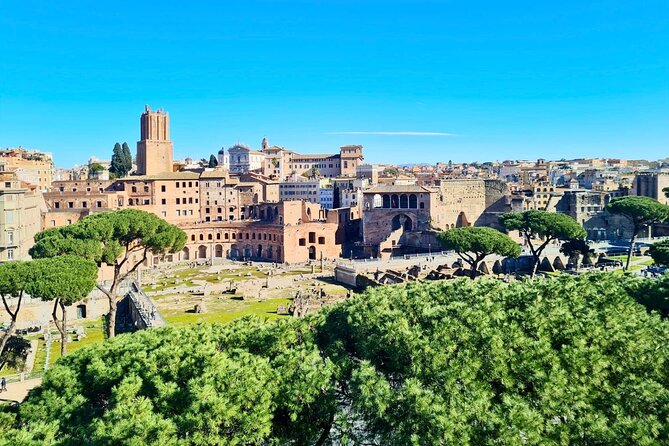 Colosseum with Arena Guided Tour - The group-size promise: how to get the best version of this tour