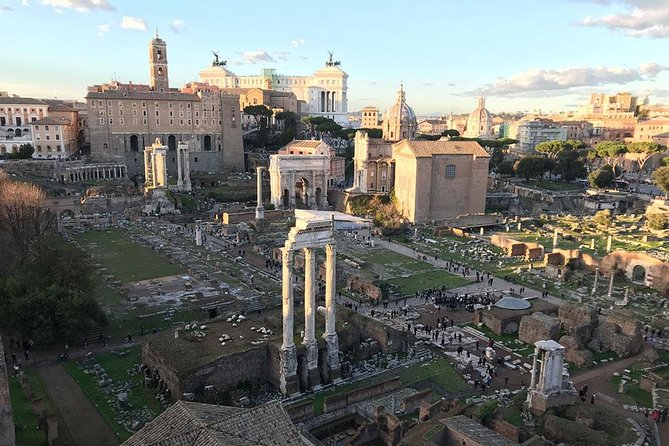Colosseum with Arena guided tour up to 14 people - Small-Group Colosseum Arena Tour: What You’re Really Buying