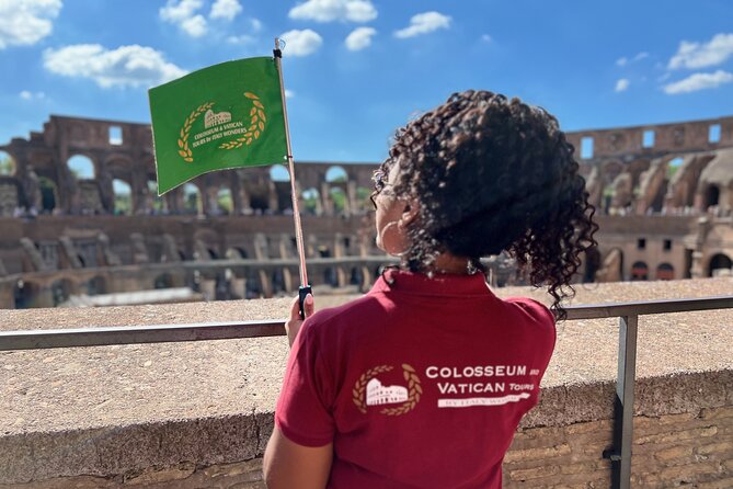 Colosseum with Arena, Roman Forum and Palatine Hill Guided Tour - Roman Forum and Palatine Hill: Empire Power in Two Quick Blocks