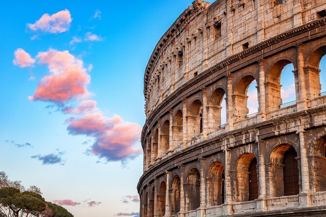 Colosseum with Arena, Roman Forum and Palatine Hill Guided Tour - Should You Book This Colosseum Arena, Forum, and Palatine Hill Tour?