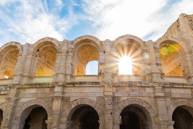 Colosseum with Digital Audioguide and Arena Option - The arena floor upgrade: what changes, and what can go wrong
