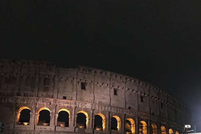 Colosseum with Guided Tour to Arena Floor and Ancient Rome Access - Guided arena + Colosseum interior: what your guide helps you see