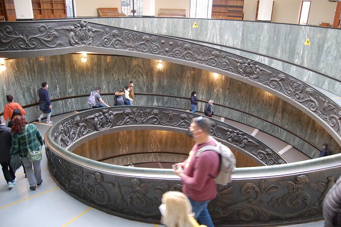 Combo: Colosseum, Vatican Museums and Sistine Chapel Guided Tour - How This Colosseum + Vatican Combo Saves You From Rome’s Time Traps