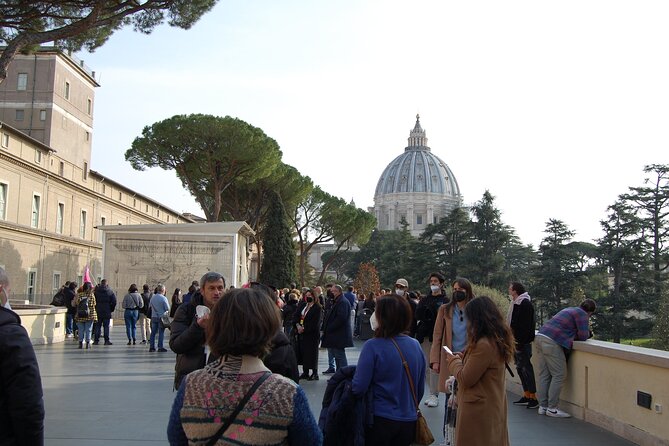 Combo: Colosseum, Vatican Museums and Sistine Chapel Guided Tour - Price and Value: What the $205 Is Really Buying