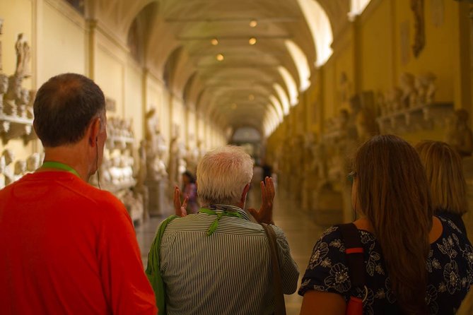 Complete Vatican: Museums, Sistine Chapel & St Peters Basilica - Who Should Book This (and Who Might Want Another Option)