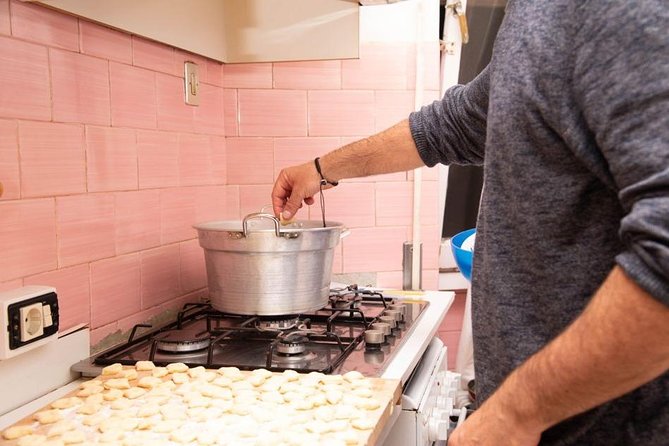Cook a Classic Italian Meal Inspired by a Roman Grandmother - Key Things You’ll Notice