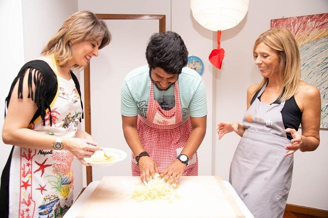 Cook a Classic Italian Meal Inspired by a Roman Grandmother - Inside a Private Roman Kitchen at Via di Grottarossa