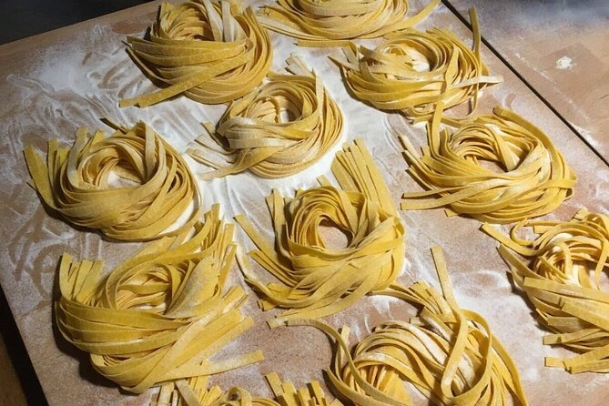 Cook With Us in Rome: A Hands-On Cooking Experience 09:20AM class - 9:20 AM Meet-Up at VyNIQUE Farnese: The Day’s Pace and What to Do First
