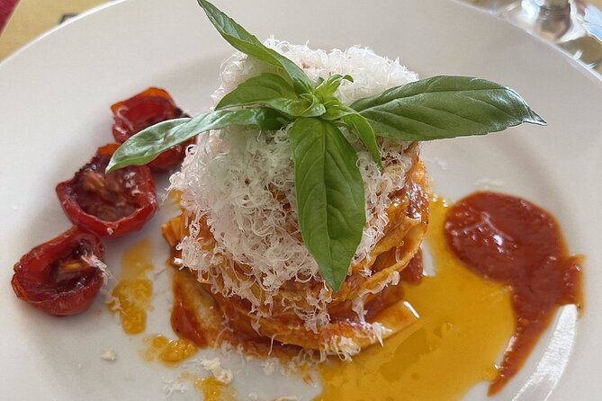 Cook with us in Rome: a Hands-On Cooking Experience 15:30PM class - What You Make and Why It Matters in Rome