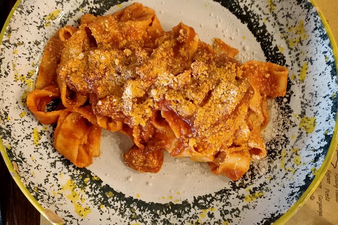 Cooking Class 2 Hour Spanish Steps - Fettucine and Tiramisù - Key highlights worth centering your plans on