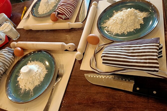 Cooking Class 2 Hour Spanish Steps - Fettucine and Tiramisù - Why This 2-Hour Rome Class Fits Near the Spanish Steps