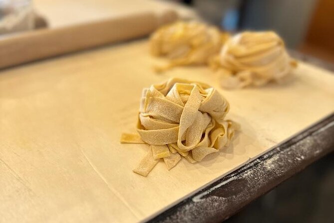 Cooking Class 2 Hour Spanish Steps - Fettucine and Tiramisù - Who Leads the Room: Small-Group Energy and Real Instruction