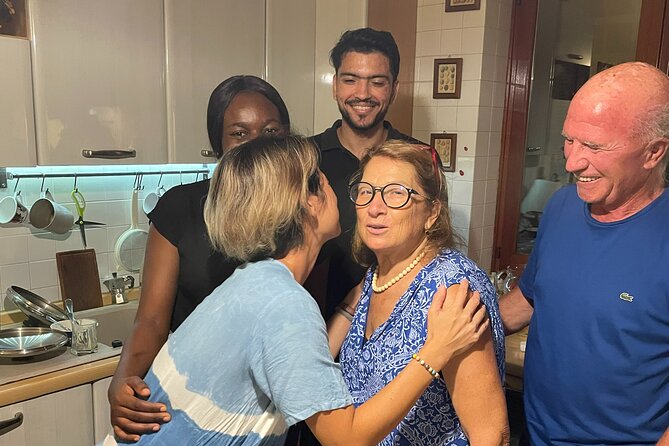 Cooking Class at Daniela's House in Rome - Key points before you go