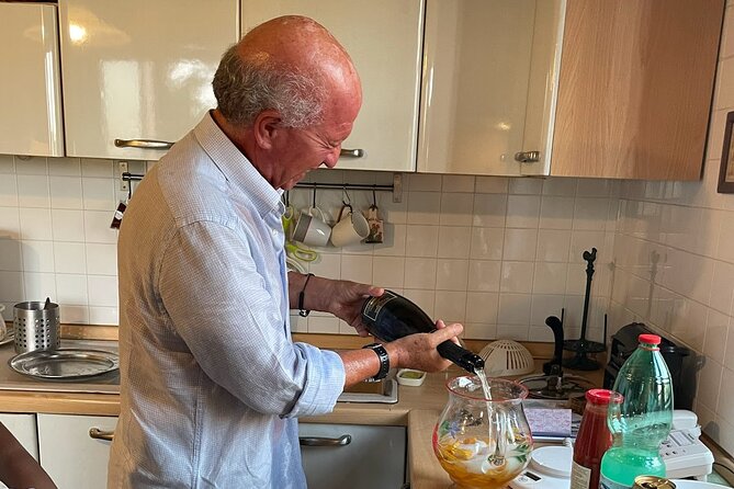 Cooking Class at Daniela's House in Rome - Who This Fits Best (And Who Might Be Less Happy)