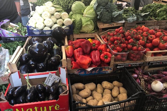 Cooking Class in Rome: Chef in a Day - The Core Skill: Making Fresh Pasta Three Ways