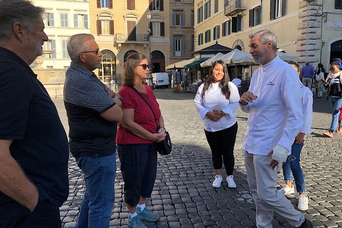 Cooking Class in Rome: Chef in a Day - Lunch Served Right After Cooking: Why the Timing Works