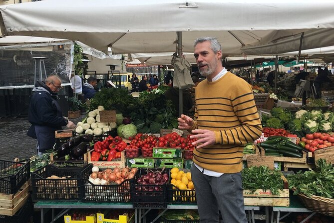 Cooking Class in Rome: Chef in a Day - Trastevere Kitchen Time: Learning in an Apartment, Not a Factory